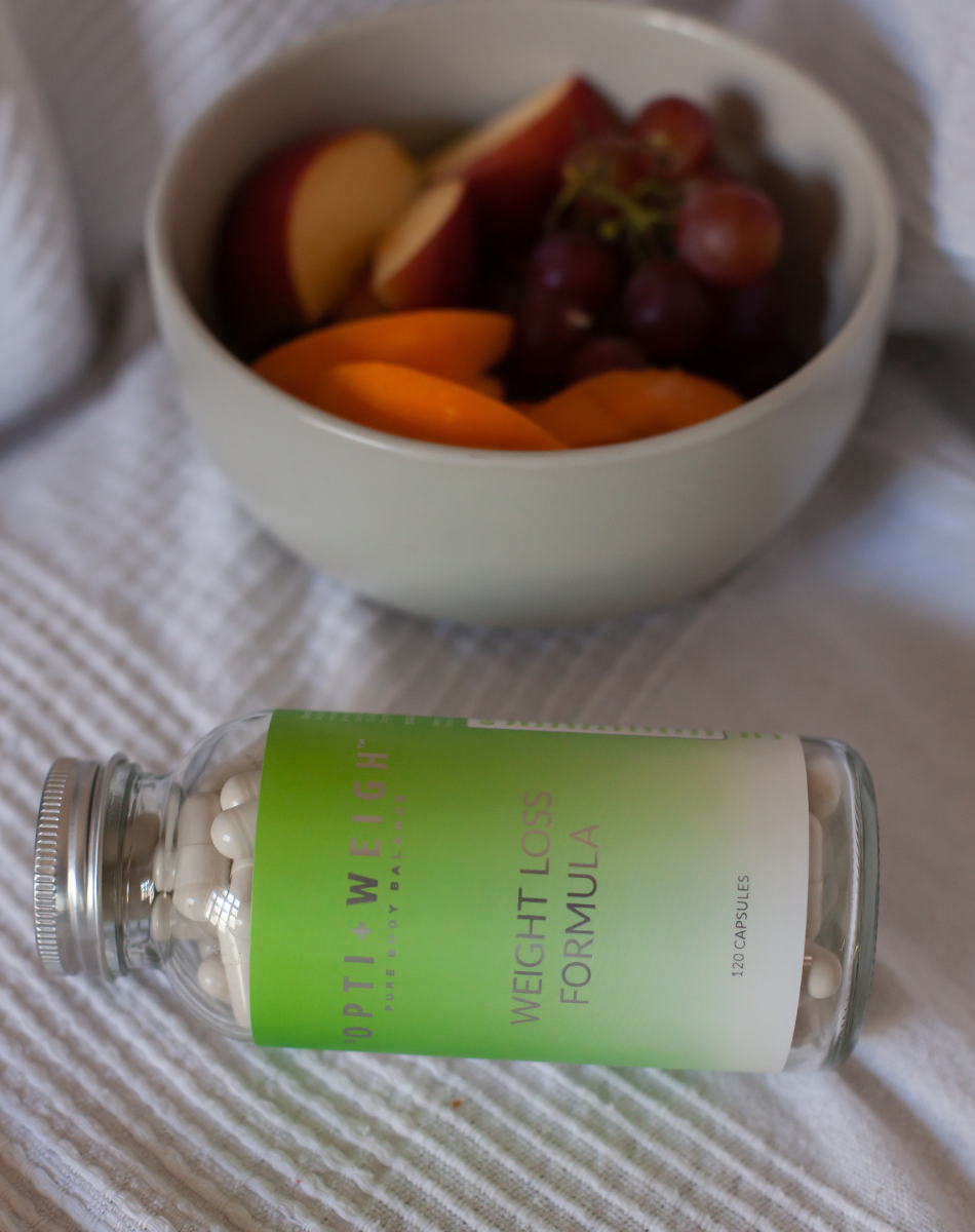 Weight Management