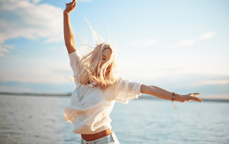 Optimal Health & Wellbeing