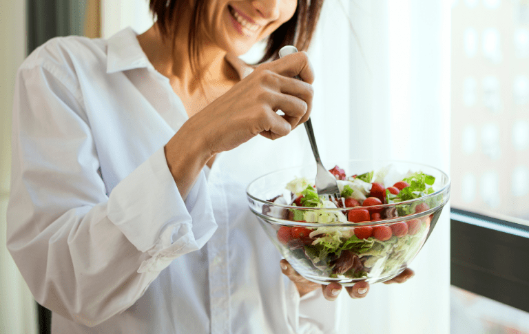 The Antioxidant Equation