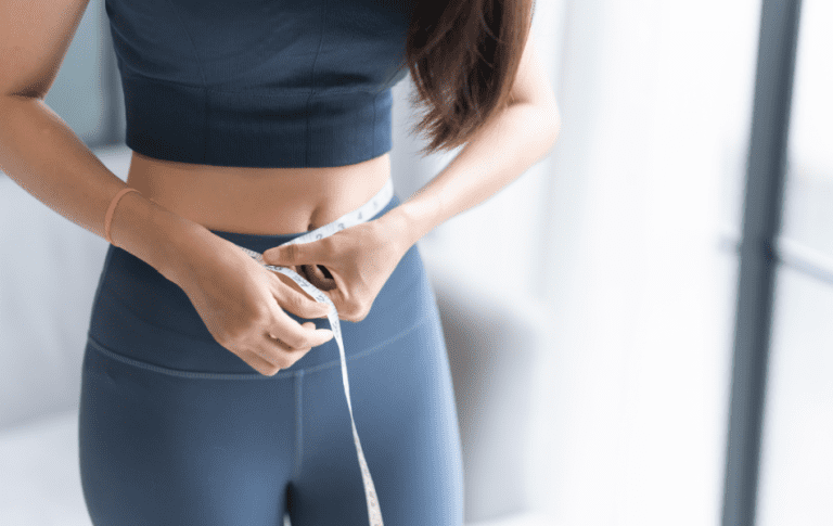 loose weight safe