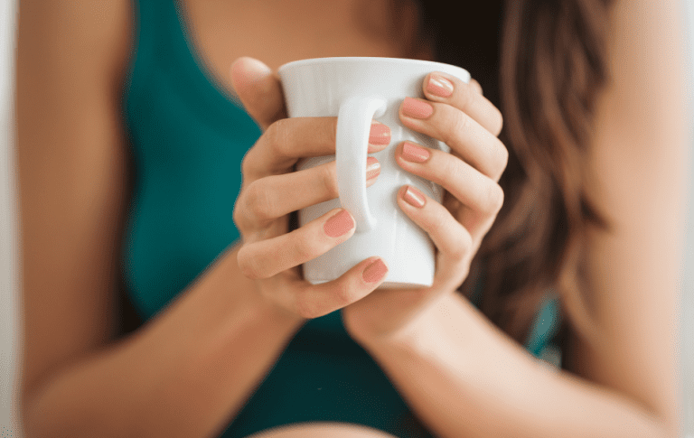 when to drink coffee